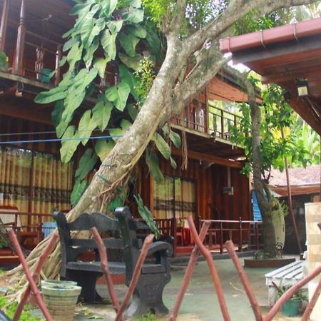 Dinu'S Resort Talaramba Exterior photo
