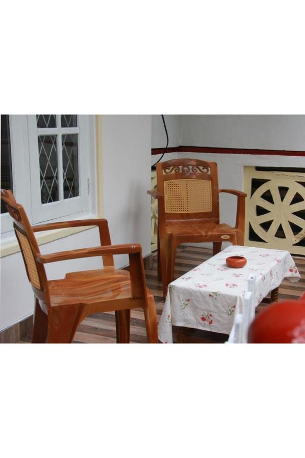 Dinu'S Resort Talaramba Exterior photo